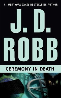 Ceremony in Death - Robb, J. D.