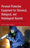 Personal Protective Equipment for Chemical, Biological, and Radiological Hazards