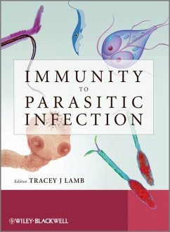 Immunity to Parasitic Infection - Lamb, Tracey