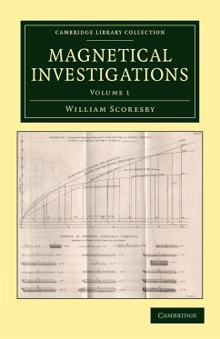 Magnetical Investigations - Scoresby, William