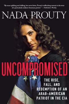 UNCOMPROMISED - Prouty, Nada