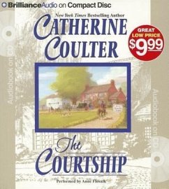 The Courtship - Coulter, Catherine