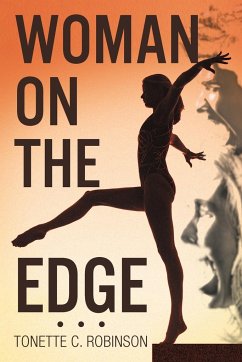 Woman on the Edge - Robinson, Tonette C.