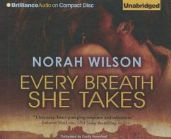 Every Breath She Takes - Wilson, Norah