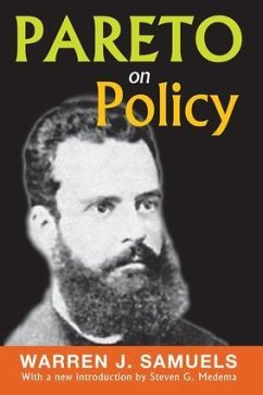 Pareto on Policy - Samuels, Warren