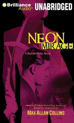 Neon Mirage - Collins, Max Allan