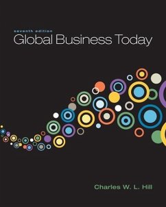 Global Business Today - Hill, Charles W. L.