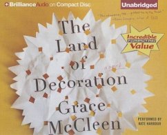 The Land of Decoration - Mccleen, Grace
