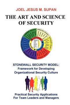 The Art and Science of Security - Supan, Joel Jesus M.