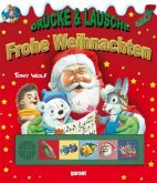 Weihnachten, m. Soundeffekten