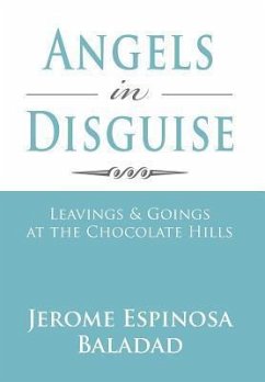 Angels in Disguise - Baladad, Jerome Espinosa