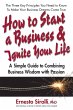 How to Start a Business & Ignite Your... - Bild 1