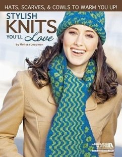 Stylish Knits You'll Love - Arts, Leisure