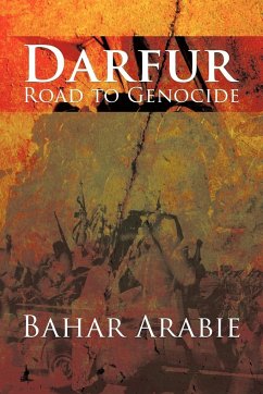 Darfur-Road to Genocide - Arabie, Bahar