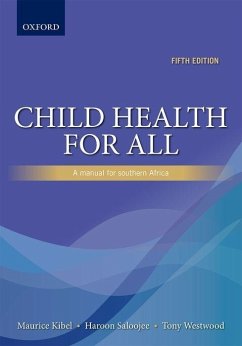 Child Health for All 5e