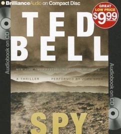 Spy - Bell, Ted