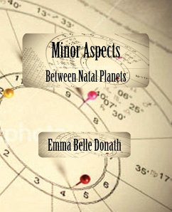 Minor Aspects Between Natal Planets - Donath, Emma Belle