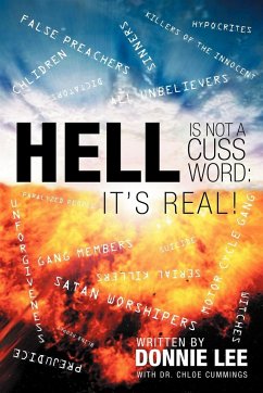 Hell Is Not a Cuss Word