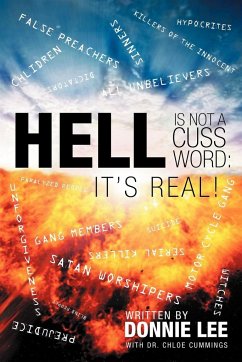 Hell Is Not a Cuss Word - Lee, Donnie