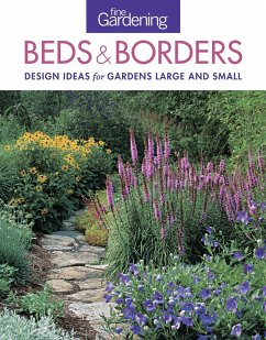 Fine Gardening Beds & Borders - Editors of Fine Gardening