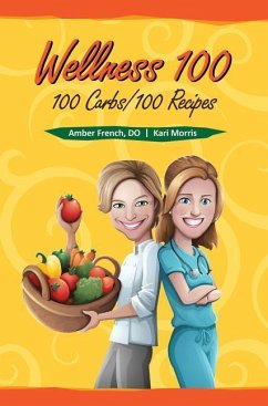 Wellness 100 - French, Amber; Morris, Kari