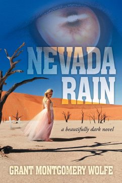 Nevada Rain - Wolfe, Grant Montgomery