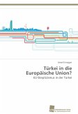 Türkei in die Europäische Union?