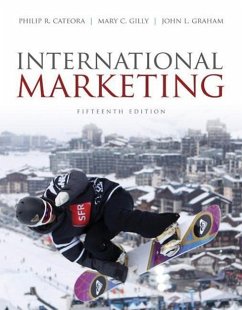 International Marketing - Cateora, Philip R.; Gilly, Mary C.; Graham, John L.