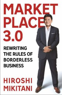 Marketplace 3.0 - Mikitani, Hiroshi