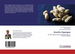 Arachis Hypogea - Khan, Farhan Mehmood;Muhmood, Tahir;Abbasi, Muhammad Athar