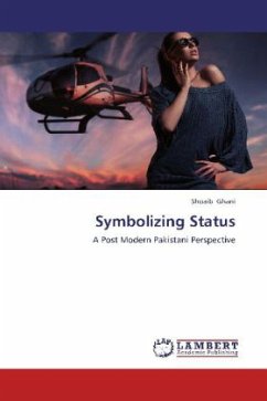 Cover Symbolizing Status