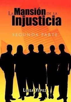 La Mansi N de La Injusticia - Yepez, Luisa
