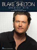 Blake Shelton Greatest Hits