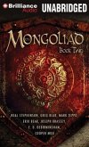 The Mongoliad: Book Two