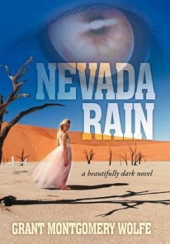 Nevada Rain - Wolfe, Grant Montgomery