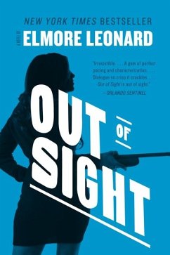 Out of Sight - Leonard, Elmore
