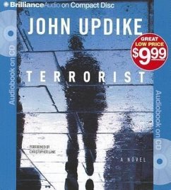 Terrorist - Updike, John
