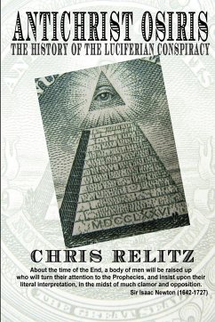 Antichrist Osiris - Relitz, Chris