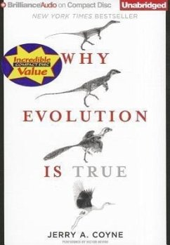 Why Evolution Is True - Coyne, Jerry A.