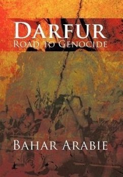 Darfur-Road to Genocide - Arabie, Bahar