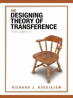 THE DESIGNING THEORY OF TRANSFERENCE