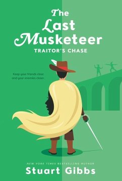 Traitor's Chase - Gibbs, Stuart