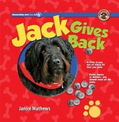 Jack Gives Back - Mathews, Janice