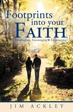 Footprints Into Your Faith - Ackley, Jim