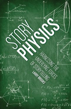 Story Physics - Brooks, Larry