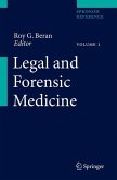 Legal and Forensic Medicine