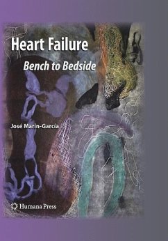 Heart Failure - Marín-García, José