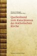 Quellenband zum Katechismus der... - Bild 1