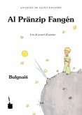 Al Pränzip Fangén