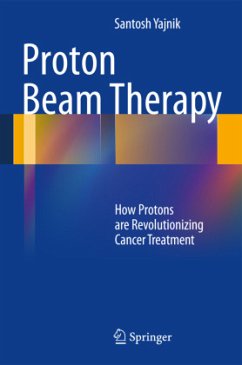 Proton Beam Therapy - Yajnik, Santosh